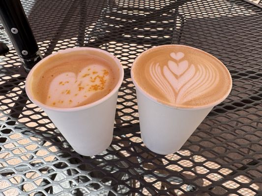 Rose Park Roasters by null