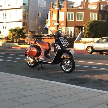 Sikk Skooters - Vespa GTV300 - Motorcycle Repair Near Me - Lawndale, California Sikk Skooters - Vespa GTV300 - Motorcycle Repair Near Me - Lawndale, California