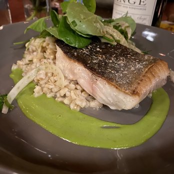 Le Coin - Sablefish - Seafood Near Me - Seattle, Washington Le Coin - Sablefish - Seafood Near Me - Seattle, Washington