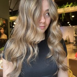 A Do or Dye Salon and Day Spa