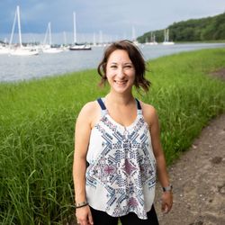 Integrative Wellness Journeys - Alyssa Knapp, MS, Certified Exercise Physiologist, Reiki Master Teacher, Holistic Health Coach