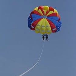 Northcoast Parasail & Jet Ski