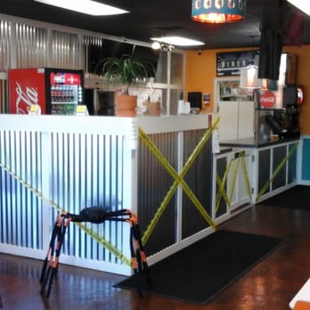 Tasty's Chicken - the inside of a restaurant - Chicken Wings Near Me - Forest Park, Georgia Tasty's Chicken - the inside of a restaurant - Chicken Wings Near Me - Forest Park, Georgia