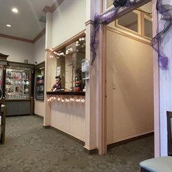 South Pasadena Optometric Group  - Decorated for Halloween