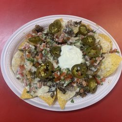 Mi Mexico - Decatur - Mexinachos