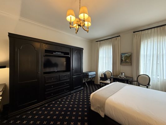 French Quarter Inn by null