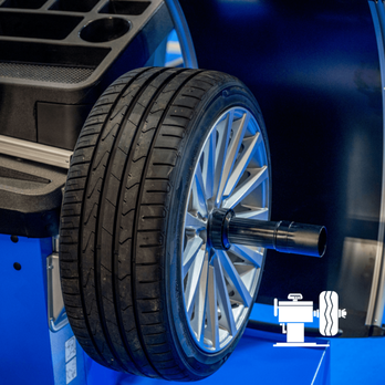 The Pit Stop - Automotive tire balancing service - Auto Repair Near Me - Fremont, California The Pit Stop - Automotive tire balancing service - Auto Repair Near Me - Fremont, California