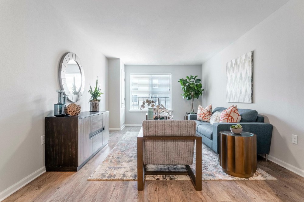 BRIDGES AT CAMERON APARTMENTS Updated September 2024 19 Photos