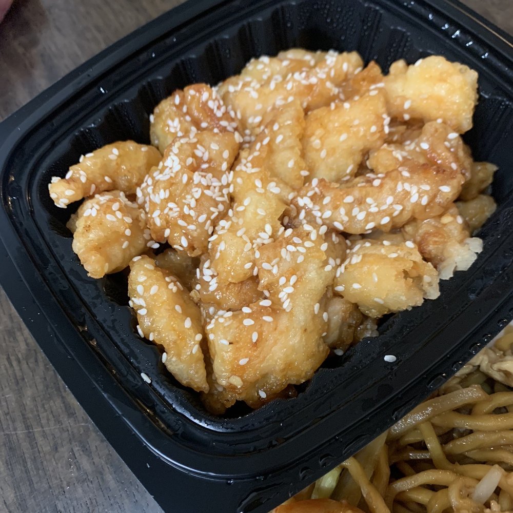 Dating Yummy - Sesame Chicken - Chinese Near Me - Aurora, Colorado Dating Yummy - Sesame Chicken - Chinese Near Me - Aurora, Colorado