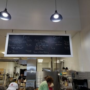 Sanford Sourdough Bakery - Grand Opening today! - Bakeries Near Me - Round Rock, Texas