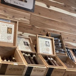 Stony Hill Smokes - Cigars
