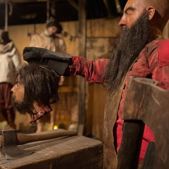 Medieval Torture Museum - Medieval Torture Museum - Art Museums Near Me - Saint Augustine, Florida Medieval Torture Museum - Medieval Torture Museum - Art Museums Near Me - Saint Augustine, Florida