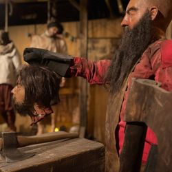 Medieval Torture Museum - Medieval Torture Museum