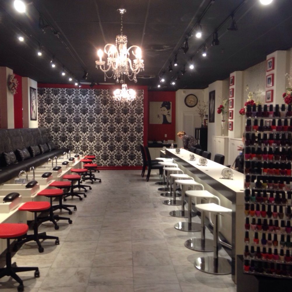 Legend Nail Bar - WHY HAVENT YOU CAME YET? - Nail Salons Near Me - Port Orange, Florida Legend Nail Bar - WHY HAVENT YOU CAME YET? - Nail Salons Near Me - Port Orange, Florida