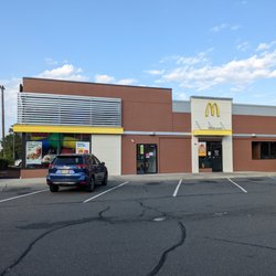 McDonald's - McDonald's, Monmouth Junction NJ
