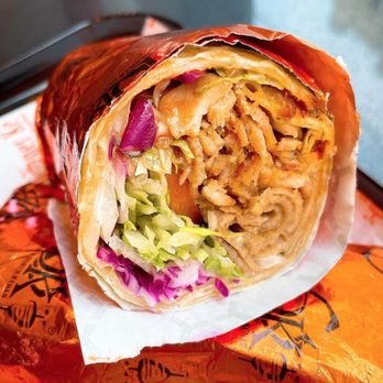 German Doner Kebab - Kebab Near Me - Toronto, Ontario
