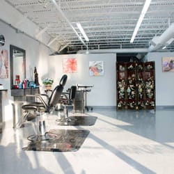 Blossom Salon