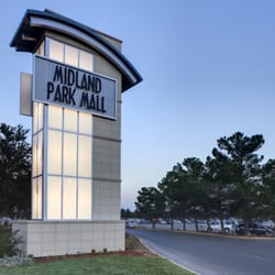 Midland Park Mall