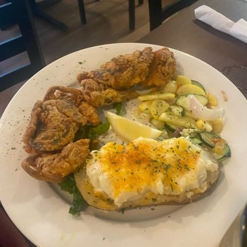 Sandbridge Island Restaurant - Soft shell crabs - New American Near Me - Virginia Beach, Virginia Sandbridge Island Restaurant - Soft shell crabs - New American Near Me - Virginia Beach, Virginia