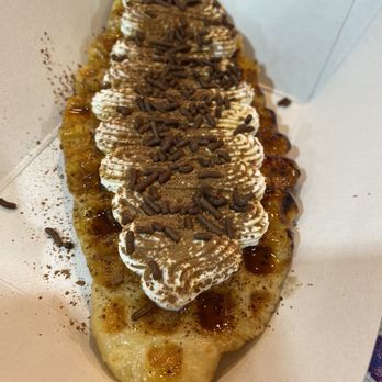 Maison De Croissant - Tiramisu Croffle - Bakeries Near Me - Irvine, California