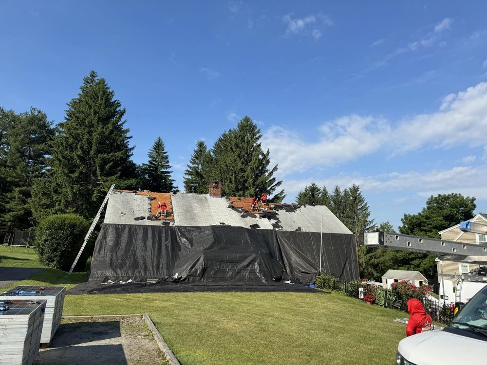 Slide of Florida Roofing Renovations and More