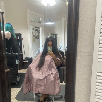 Kutula Salon - Hair Salons Near Me - Belton, Texas