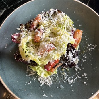 Fallow - Cesar salad - British Near Me - London, XGL Fallow - Cesar salad - British Near Me - London, XGL