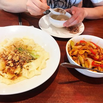 Bamboo House - Special chicken noodles - Noodles Near Me - Humble, Texas Bamboo House - Special chicken noodles - Noodles Near Me - Humble, Texas