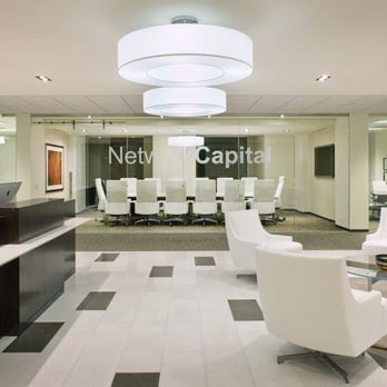 Network Capital - A peek inside our beautiful facility - Mortgage Brokers Near Me - Irvine, California