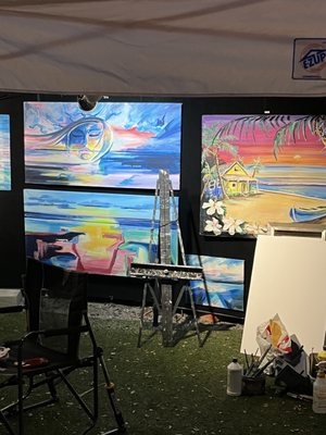 FATVillage Arts District by null