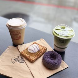 Excelsior Coffee