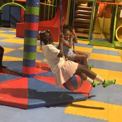 YoYo’s Fun Center