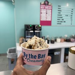 By The Bay Creamery