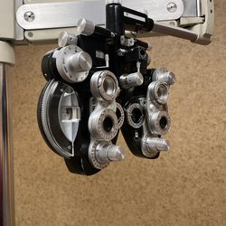 Carolina Eye Associates PA