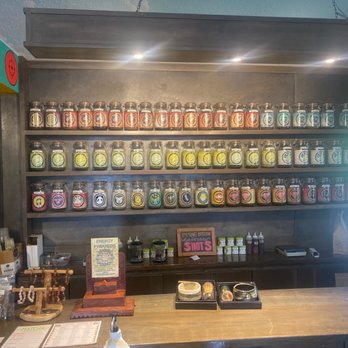 Tippi Teas - These are the Teas! - Juice Bars & Smoothies Near Me - El Paso, Texas Tippi Teas - These are the Teas! - Juice Bars & Smoothies Near Me - El Paso, Texas
