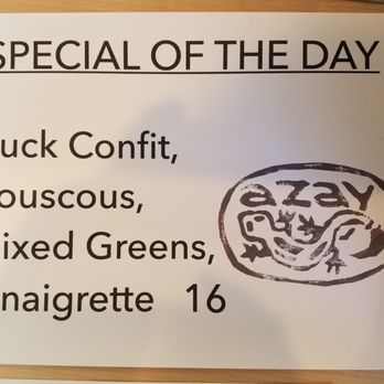 Azay - Japanese Near Me - Los Angeles, California