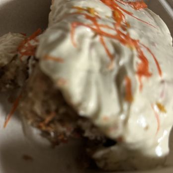 Eris Food - Carrot cake (my son's favorite) - Vegan Near Me - Oceanside, California Eris Food - Carrot cake (my son's favorite) - Vegan Near Me - Oceanside, California