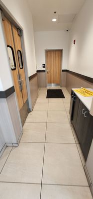 Kura Revolving Sushi Bar by null