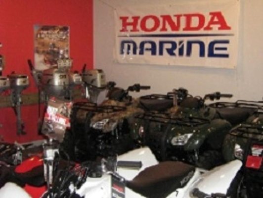 crofton powersports