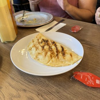 HAPI Community Event: Mirchi Peri Peri - Chicken quesadilla - Yelp Events Near Me - Katy, Texas HAPI Community Event: Mirchi Peri Peri - Chicken quesadilla - Yelp Events Near Me - Katy, Texas