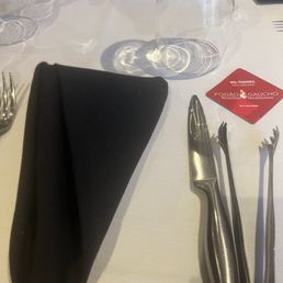 Place settings