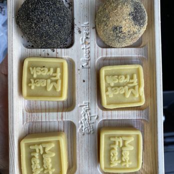 Meet Fresh - Snack pack - Desserts Near Me - Bellevue, Washington
