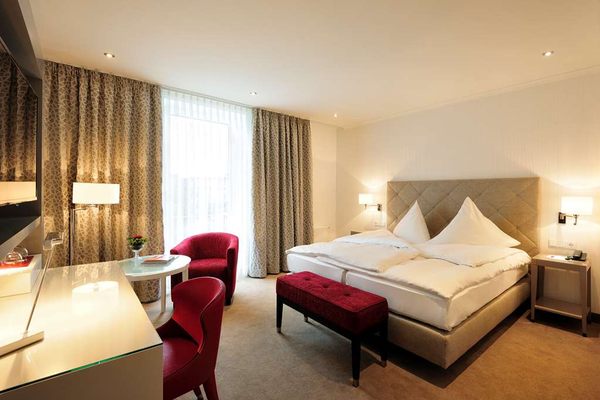 Kastens Hotel Luisenhof by null