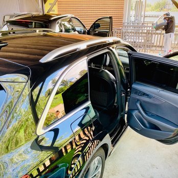 LAVI Auto Detail - A4 Allroad - Auto Detailing Near Me - Beverly Hills, California LAVI Auto Detail - A4 Allroad - Auto Detailing Near Me - Beverly Hills, California