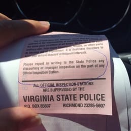 Directions to write a complaint about inspectors behavior Directions to write a complaint about inspectors behavior