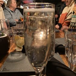 The Arvada Tavern - Prosecco