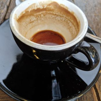 Ritual Coffeehouse - Espresso - Coffee & Tea Near Me - Chicago, Illinois