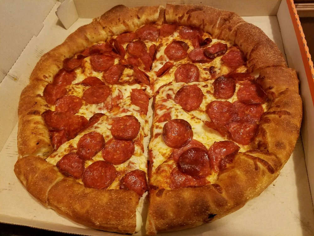 Little Caesers Logo