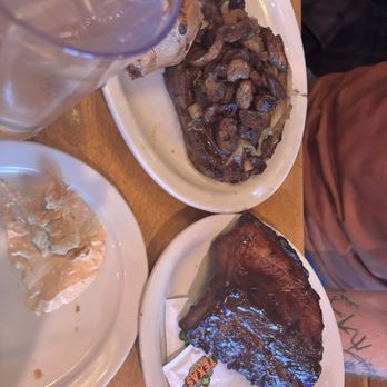 Texas Roadhouse - Bone Ribeye* 26oz - Steakhouses Near Me - Ithaca, New York