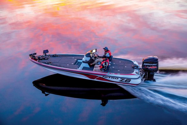 Bass Pro Shops Long Creek Marina by null